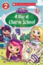 A Day at Charm School