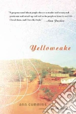 Yellowcake