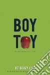 Boy Toy libro str
