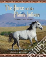 The Horse and the Plains Indians