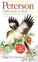 Peterson Field Guide to Birds of Eastern and Central North America