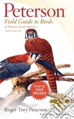 Peterson Field Guide to Birds of Western North America