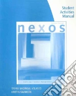 Nexos Student Activities Manual