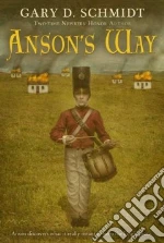 Anson's Way