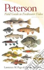Peterson Field Guide to Freshwater Fishes of North America North of Mexico