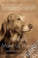 Animals Make Us Human