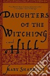 Daughters of the Witching Hill libro str