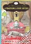 The Phantom of the Post Office libro str