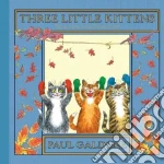 Three Little Kittens
