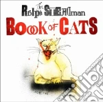 The Ralph Steadman Book of Cats