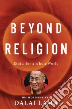 Beyond Religion