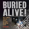 Buried Alive! libro str