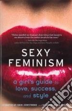 Sexy Feminism