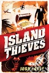 Island of Thieves libro str