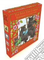 The Folk Tale Classics Keepsake Collection