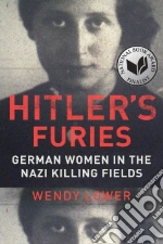 Hitler's Furies