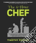 The 4-Hour Chef