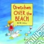 Gretchen over the Beach