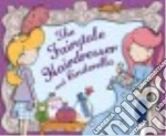 The Fairytale Hairdresser and Cinderella