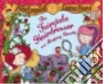 The Fairytale Hairdresser and Sleeping Beauty