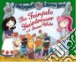 The Fairytale Hairdresser and Snow White