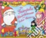 The Fairytale Hairdresser and Father Christmas