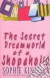 The secret dreamworld of a Shopaholic libro str