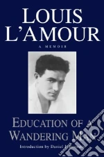 Education of a Wandering Man