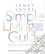 The Simple Living Guide