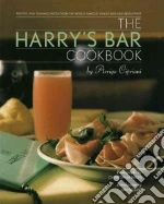 The Harry's Bar Cookbook