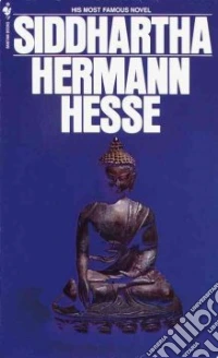 Siddhartha