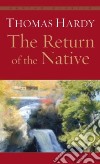 Return of the Native libro str