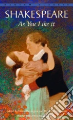 As You Like It
