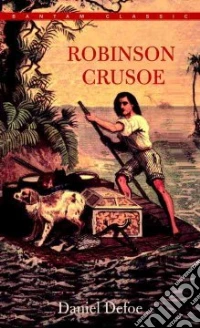 Robinson Crusoe