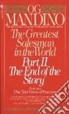 Greatest Salesman in the World Part II libro str