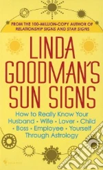 Linda Goodman's Sun Signs