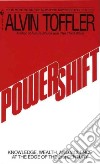 Powershift libro str