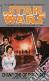 Champions of the Force libro str