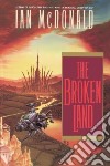 The Broken Land libro str