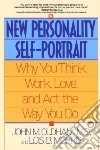 The New Personality Self-Portrait libro str