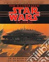 The Illustrated Star Wars Universe libro str