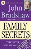 Family Secrets libro str