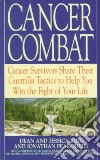 Cancer Combat libro str