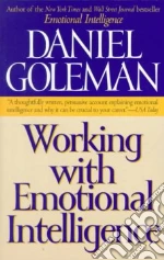 Working With Emotional Intelligence
