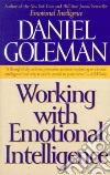 Working With Emotional Intelligence libro str