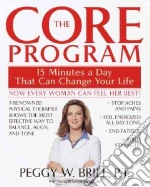 The Core Program