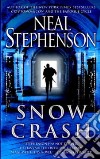 Snow Crash libro str