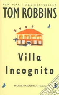 Villa Incognito