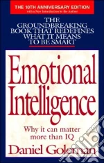 Emotional Intelligence