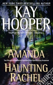 Amanda/Haunting Rachel libro in lingua di Hooper Kay
